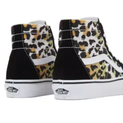 Basket Vans SK8 HIGH -Pegashoes Shop basket vans sk8 high 6