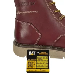 Boots Caterpillar COVERT -Pegashoes Shop boots caterpillar covert 4