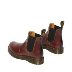 Dr. Martens Boots Dr Martens CHELSEA-2976 ABRUZZO LEA -Pegashoes Shop boots dr martens chelsea 2976 abruzzo lea 5