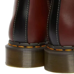 Dr. Martens Boots Dr Martens CHELSEA-2976 ABRUZZO LEA -Pegashoes Shop boots dr martens chelsea 2976 abruzzo lea 6