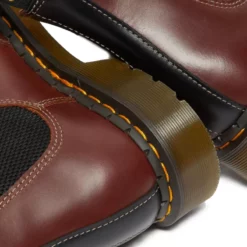 Dr. Martens Boots Dr Martens CHELSEA-2976 ABRUZZO LEA -Pegashoes Shop boots dr martens chelsea 2976 abruzzo lea 7