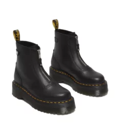 Dr. Martens Boots Dr Martens JETTA PLATFORME -Pegashoes Shop boots dr martens jetta platforme 2