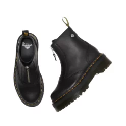 Dr. Martens Boots Dr Martens JETTA PLATFORME -Pegashoes Shop boots dr martens jetta platforme 3