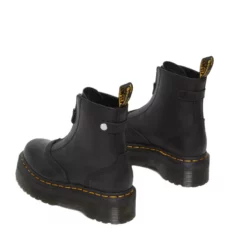 Dr. Martens Boots Dr Martens JETTA PLATFORME -Pegashoes Shop boots dr martens jetta platforme 5