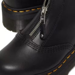 Dr. Martens Boots Dr Martens JETTA PLATFORME -Pegashoes Shop boots dr martens jetta platforme 6
