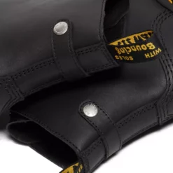 Dr. Martens Boots Dr Martens JETTA PLATFORME -Pegashoes Shop boots dr martens jetta platforme 7