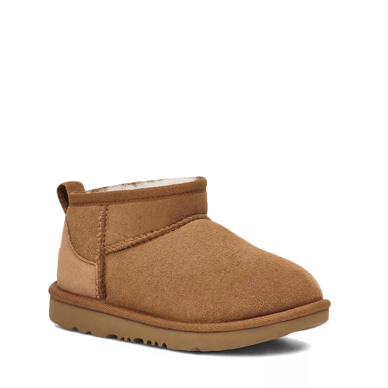 Boots UGG Classic Ultra Mini Junior 4 Boots UGG Classic Ultra Mini Junior – Image 2