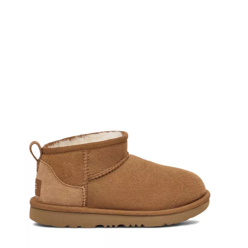 Boots UGG Classic Ultra Mini Junior 5 Boots UGG Classic Ultra Mini Junior – Image 3