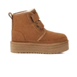 Pegashoes Shop -Pegashoes Shop boots ugg k neumel plateform enfant 1