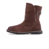 Botte Birkenstock UPPSALA SHEARLING
