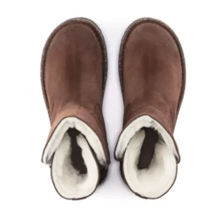 Botte Birkenstock UPPSALA SHEARLING -Pegashoes Shop botte birkenstock uppsala shearling 3