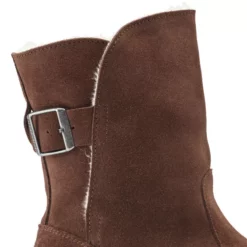 Botte Birkenstock UPPSALA SHEARLING -Pegashoes Shop botte birkenstock uppsala shearling 4