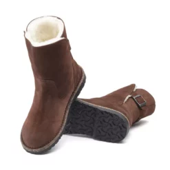 Botte Birkenstock UPPSALA SHEARLING -Pegashoes Shop botte birkenstock uppsala shearling 5
