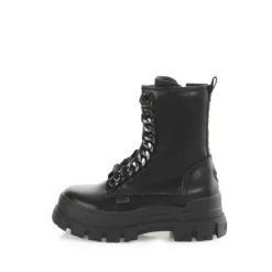 Botte Buffalo ASPHA CHAIN LACEUP