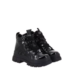 Botte Buffalo ASPHA NC MID LACEUP -Pegashoes Shop botte buffalo aspha nc mid laceup 2