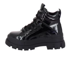 Botte Buffalo ASPHA NC MID LACEUP