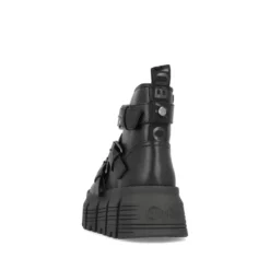 Botte Buffalo AVA -Pegashoes Shop botte buffalo ava 5