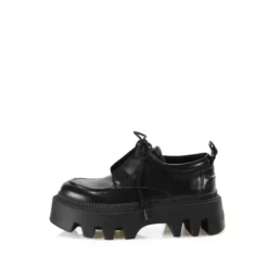 Botte Buffalo FLORA LACEUP LO