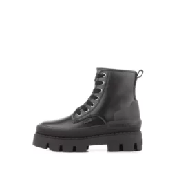 Botte Buffalo RAVEN LACEUP