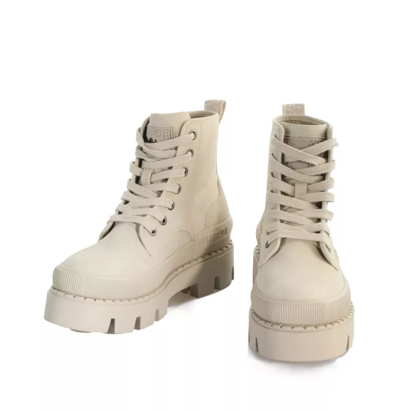 Botte Buffalo RAVEN LACEUP HI 4 Botte Buffalo RAVEN LACEUP HI – Image 2