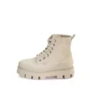 Botte Buffalo RAVEN LACEUP HI -Pegashoes Shop botte buffalo raven laceup hi