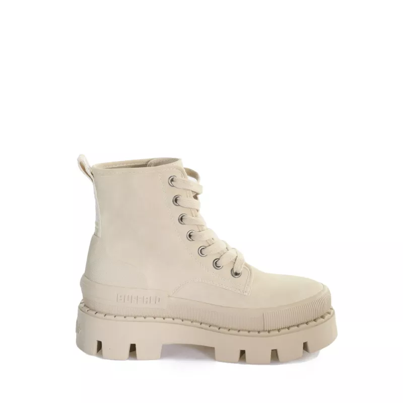 Botte Buffalo RAVEN LACEUP HI 5 Botte Buffalo RAVEN LACEUP HI – Image 3