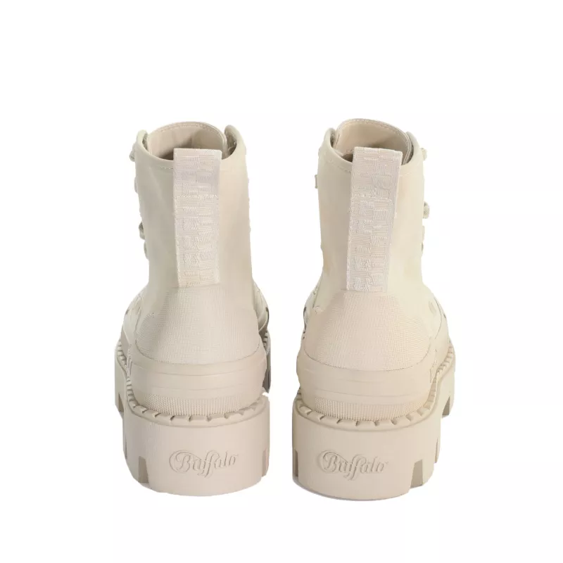 Botte Buffalo RAVEN LACEUP HI 7 Botte Buffalo RAVEN LACEUP HI – Image 5