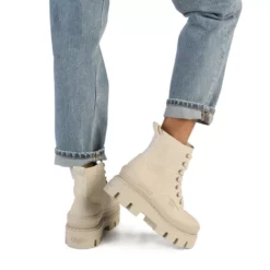 Botte Buffalo RAVEN LACEUP HI 15 Botte Buffalo RAVEN LACEUP HI -Pegashoes Shop botte buffalo raven laceup hi 6