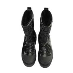 Botte Buffalo RAVEN SNOW -Pegashoes Shop botte buffalo raven snow 2