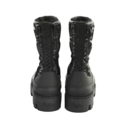 Botte Buffalo RAVEN SNOW -Pegashoes Shop botte buffalo raven snow 5