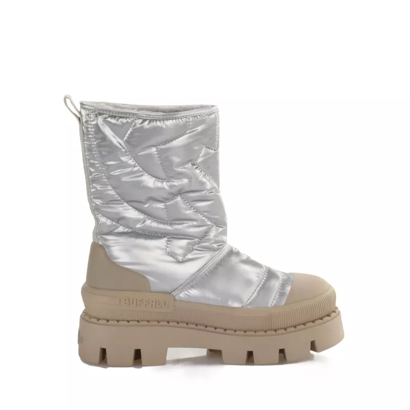 Botte Buffalo RAVEN SNOW LACEUP 5 Botte Buffalo RAVEN SNOW LACEUP – Image 3