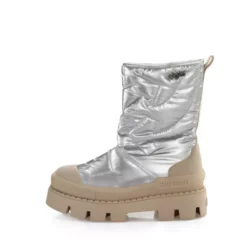 Botte Buffalo RAVEN SNOW LACEUP