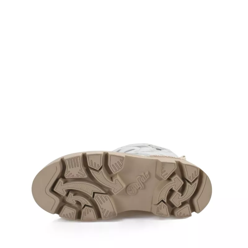 Botte Buffalo RAVEN SNOW LACEUP 7 Botte Buffalo RAVEN SNOW LACEUP – Image 5