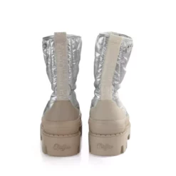 Botte Buffalo RAVEN SNOW LACEUP 13 Botte Buffalo RAVEN SNOW LACEUP -Pegashoes Shop botte buffalo raven snow laceup 5