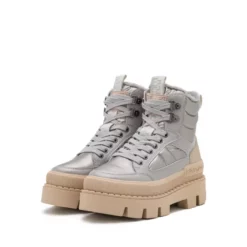 Botte Buffalo RAVEN SNOW LACEUP MID -Pegashoes Shop botte buffalo raven snow laceup mid 1