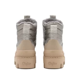 Botte Buffalo RAVEN SNOW LACEUP MID -Pegashoes Shop botte buffalo raven snow laceup mid 4