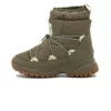 Botte Deckers YOSE PUFFER MID -Pegashoes Shop botte deckers yose puffer mid