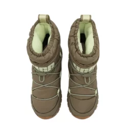 Botte Deckers YOSE PUFFER MID -Pegashoes Shop botte deckers yose puffer mid 2