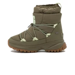 Botte Deckers YOSE PUFFER MID