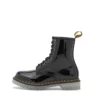 Dr. Martens Botte Dr Martens 1460-ICED LEATHER -Pegashoes Shop botte dr martens 1460 iced leather