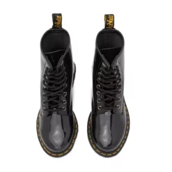 Dr. Martens Botte Dr Martens 1460-ICED LEATHER -Pegashoes Shop botte dr martens 1460 iced leather 3