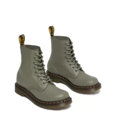 Dr. Martens Botte Dr Martens 1460-PASCAL CUIR VIRGINIA -Pegashoes Shop botte dr martens 1460 pascal cuir virginia 2