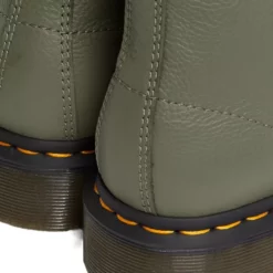 Dr. Martens Botte Dr Martens 1460-PASCAL CUIR VIRGINIA -Pegashoes Shop botte dr martens 1460 pascal cuir virginia 5