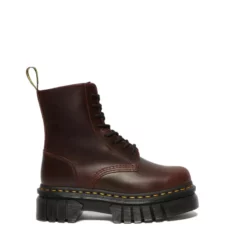 Dr. Martens Botte Dr Martens AUDRICK BOOTS PLATFORMES -Pegashoes Shop botte dr martens audrick boots platformes 2