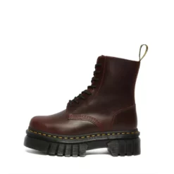 Dr. Martens Botte Dr Martens AUDRICK BOOTS PLATFORMES