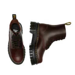 Dr. Martens Botte Dr Martens AUDRICK BOOTS PLATFORMES -Pegashoes Shop botte dr martens audrick boots platformes 3