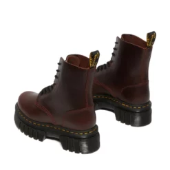 Dr. Martens Botte Dr Martens AUDRICK BOOTS PLATFORMES -Pegashoes Shop botte dr martens audrick boots platformes 5