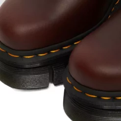 Dr. Martens Botte Dr Martens AUDRICK BOOTS PLATFORMES -Pegashoes Shop botte dr martens audrick boots platformes 6