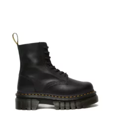 Dr. Martens Botte Dr Martens AUDRICK PLATFORMES -Pegashoes Shop botte dr martens audrick platformes 2