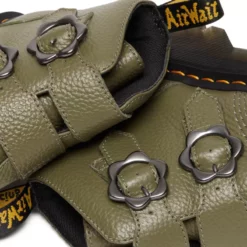 Dr. Martens Botte Dr Martens DEVON FLOWER PLATFORME -Pegashoes Shop botte dr martens devon flower platforme 6